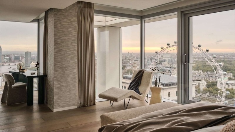 Ưu và nhược điểm của căn hộ penthouses